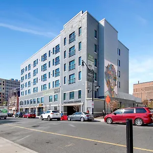  Apartment Rhythm & Blues Free Park 2bd-2bth Near Ewr-penn-prudential