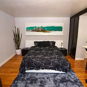 Apartment Luxury Studio