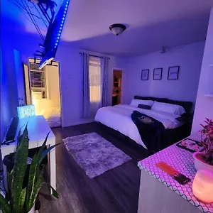  Apartment Zen Oasis